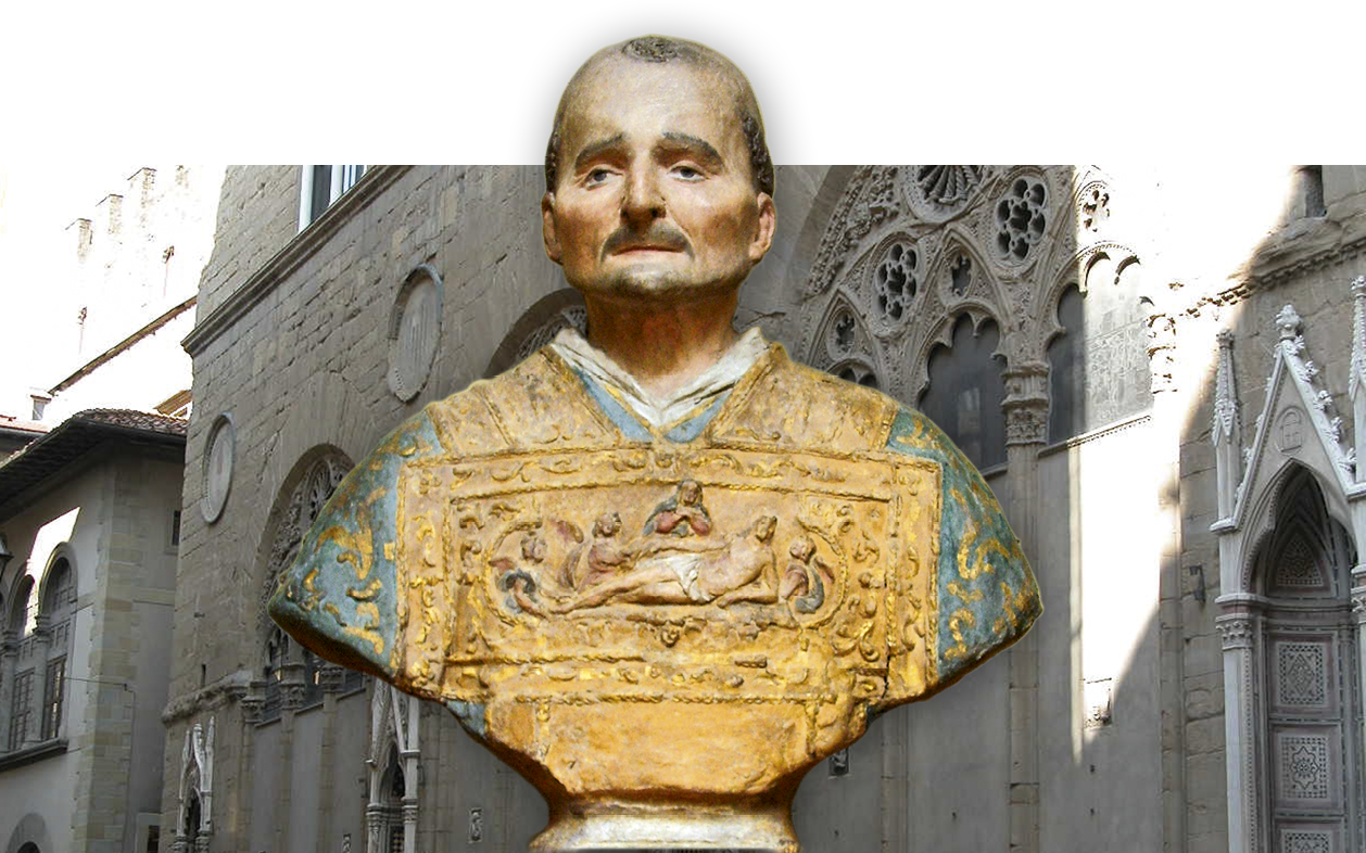 10 de maio Santo Antonino de Florença